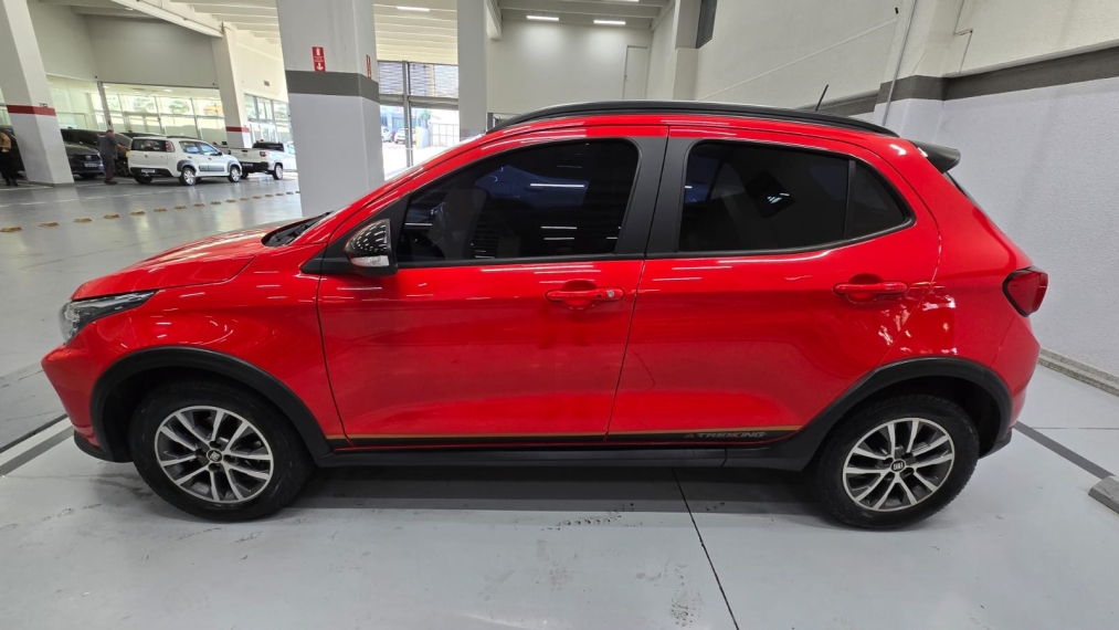 fiat argo 1.3 firefly flex trekking manual 4p 20235