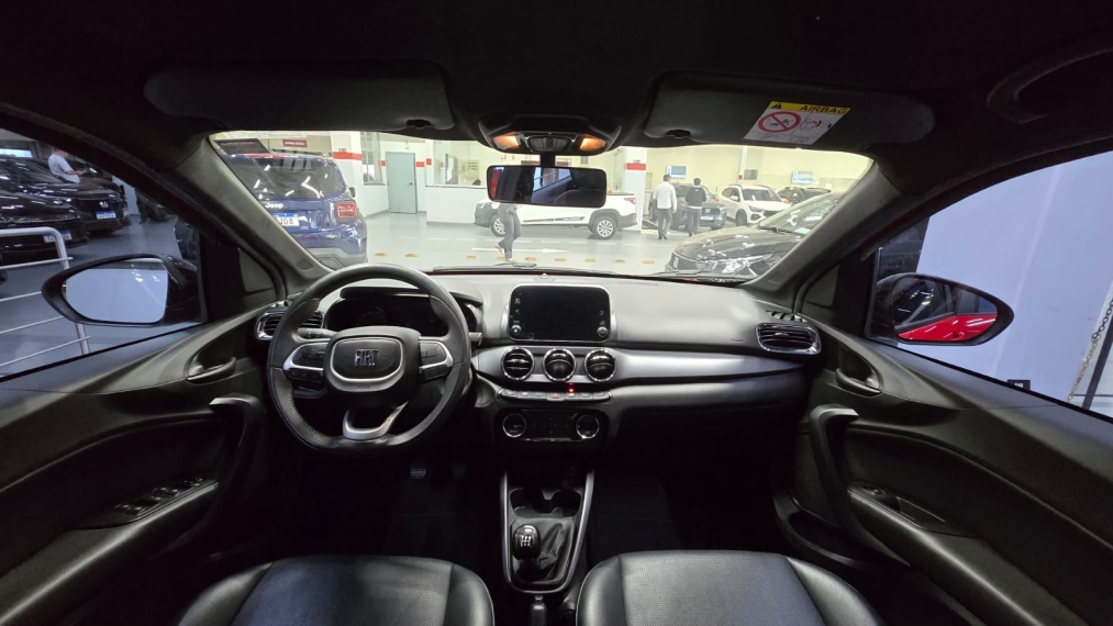 fiat argo 1.3 firefly flex trekking manual 4p 202310