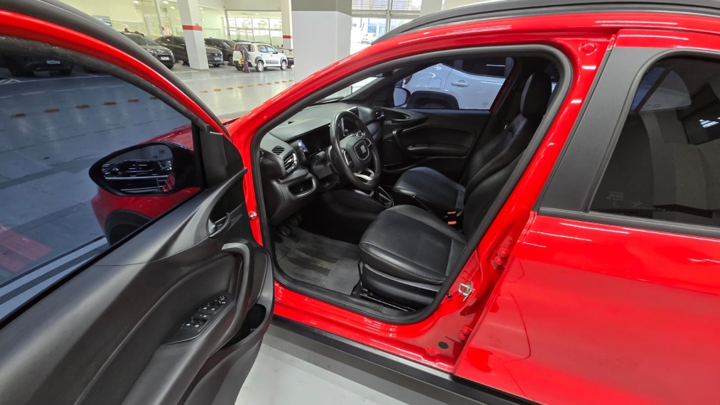 fiat argo 1.3 firefly flex trekking manual 4p 20236