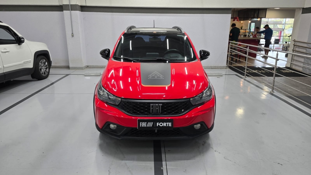 fiat argo 1.3 firefly flex trekking manual 4p 20232
