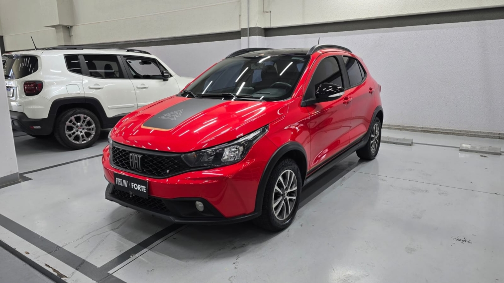 fiat argo 1.3 firefly flex trekking manual 4p 20231