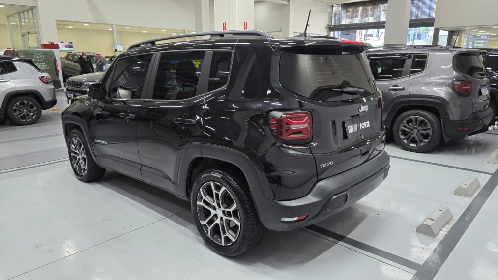 jeep renegade 1.3 t270 turbo flex longitude at6 4p automatico 202215