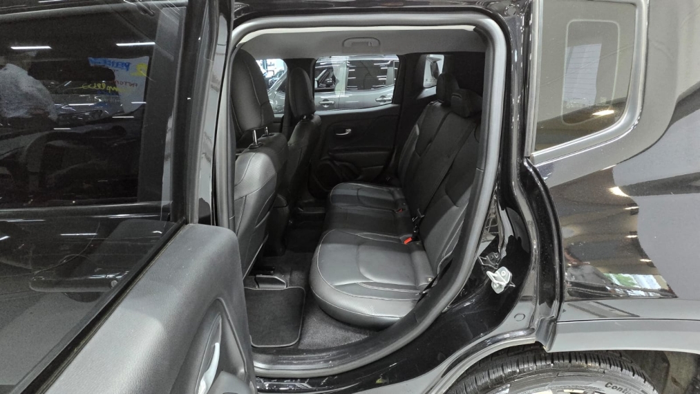 jeep renegade 1.3 t270 turbo flex longitude at6 4p automatico 202212