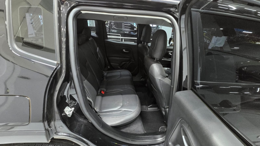 jeep renegade 1.3 t270 turbo flex longitude at6 4p automatico 202211
