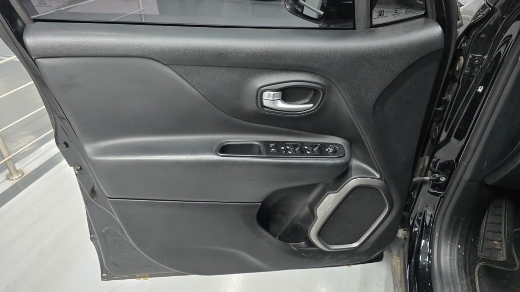jeep renegade 1.3 t270 turbo flex longitude at6 4p automatico 20229