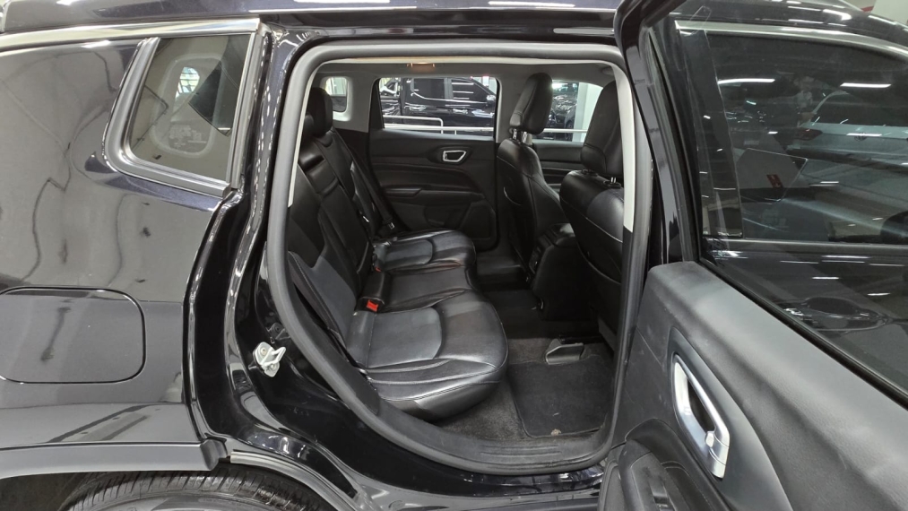 jeep compass 1.3 t270 turbo flex longitude at6 4p automatico 202211