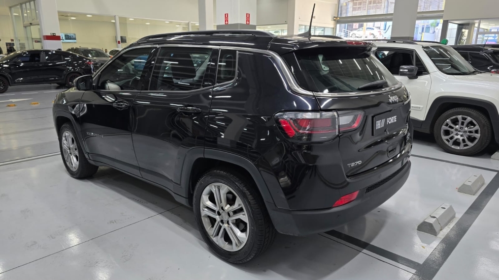 jeep compass 1.3 t270 turbo flex longitude at6 4p automatico 202215