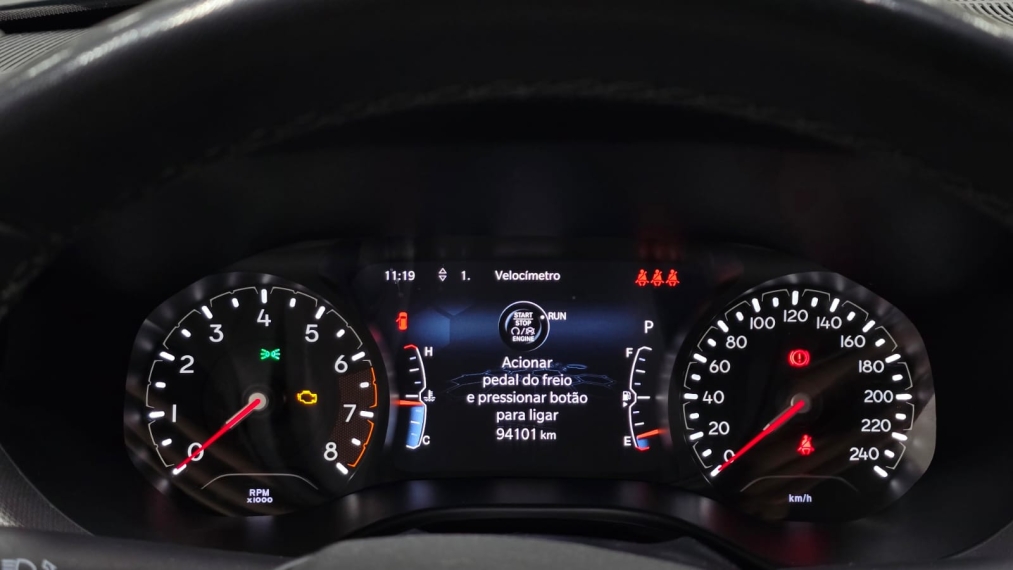 jeep compass 1.3 t270 turbo flex longitude at6 4p automatico 20228