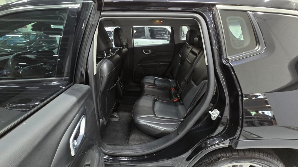 jeep compass 1.3 t270 turbo flex longitude at6 4p automatico 202212