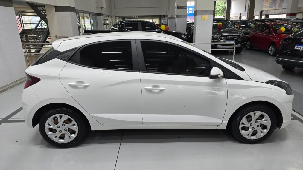hyundai hb20 1.0 12v flex vision manual 4p 20224