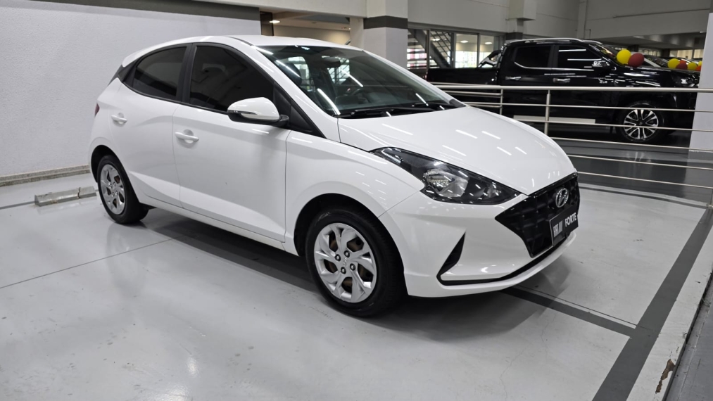 hyundai hb20 1.0 12v flex vision manual 4p 20223