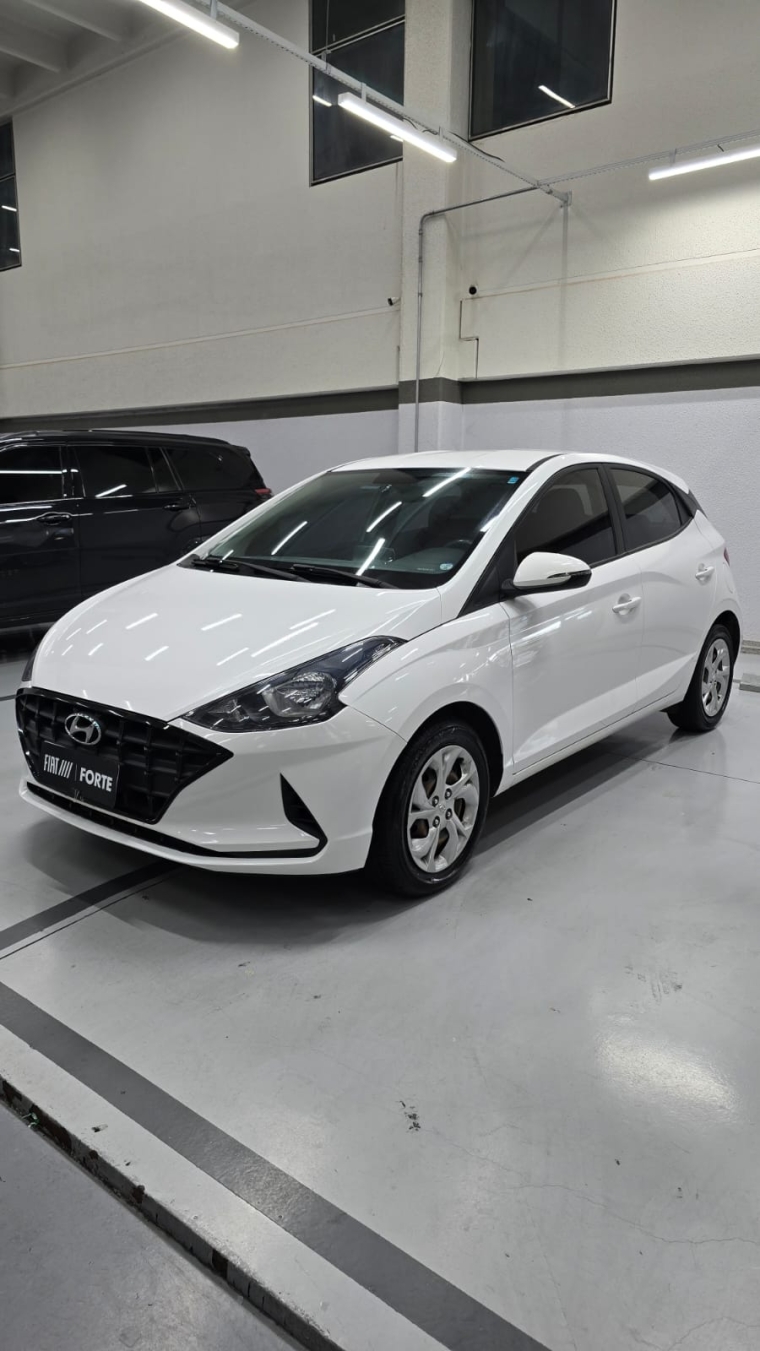 hyundai hb20 1.0 12v flex vision manual 4p 2022