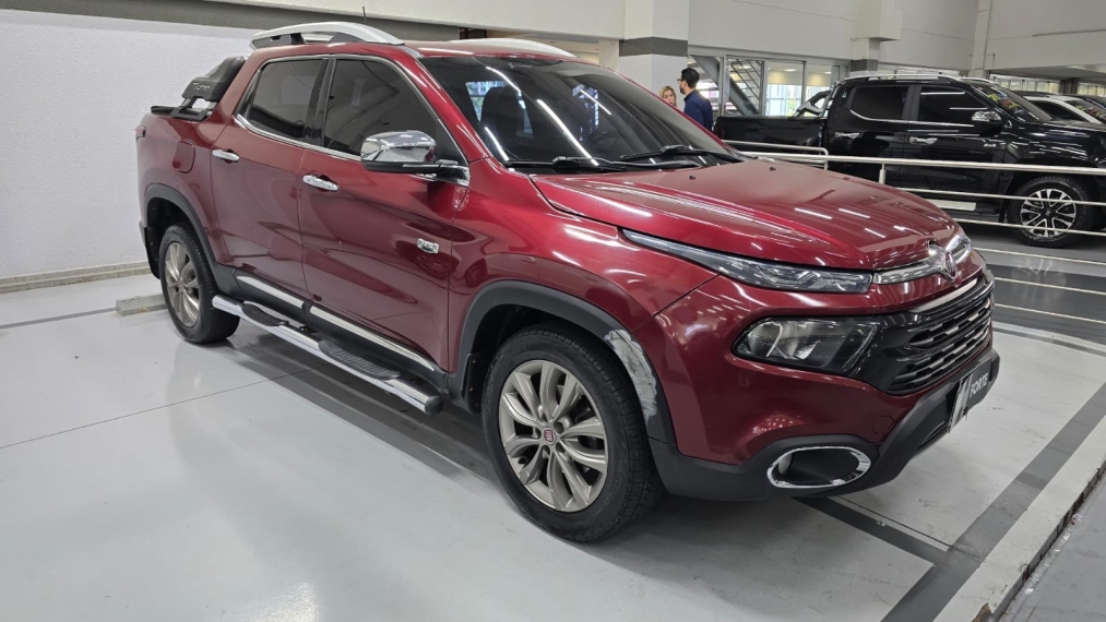 fiat toro 2.0 16v turbo diesel ranch 4wd at9 4p automatico 20213