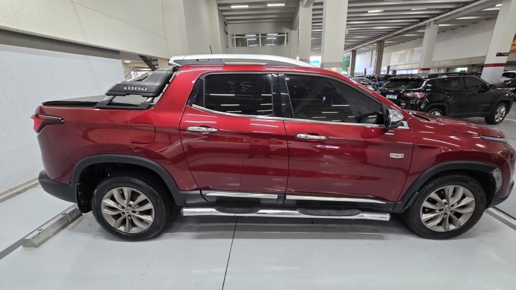 fiat toro 2.0 16v turbo diesel ranch 4wd at9 4p automatico 20214