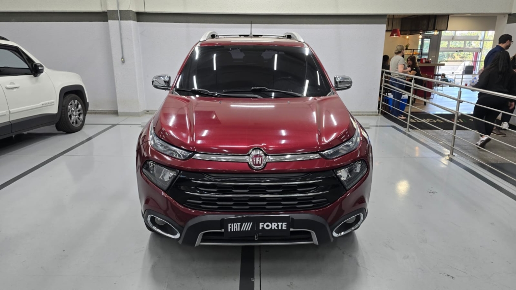 fiat toro 2.0 16v turbo diesel ranch 4wd at9 4p automatico 20212