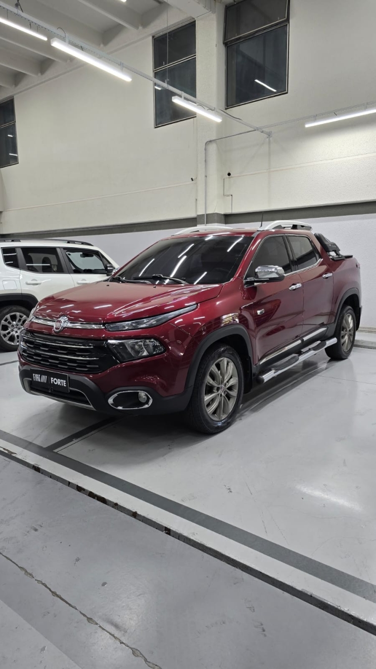 fiat toro 2.0 16v turbo diesel ranch 4wd at9 4p automatico 2021