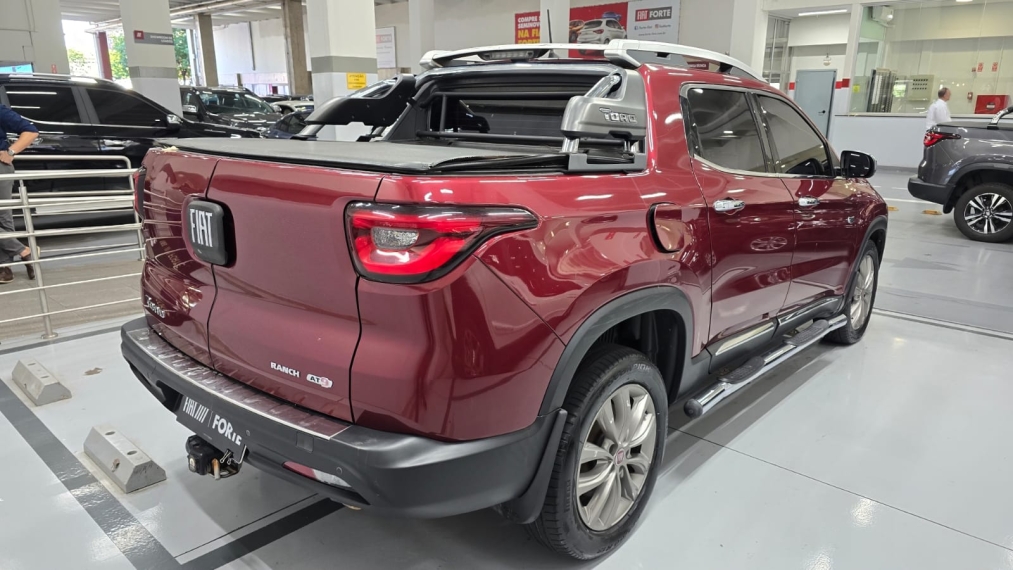 fiat toro 2.0 16v turbo diesel ranch 4wd at9 4p automatico 202113