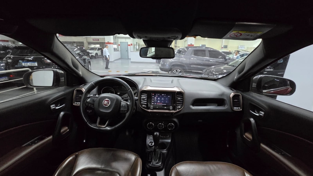 fiat toro 2.0 16v turbo diesel ranch 4wd at9 4p automatico 202110