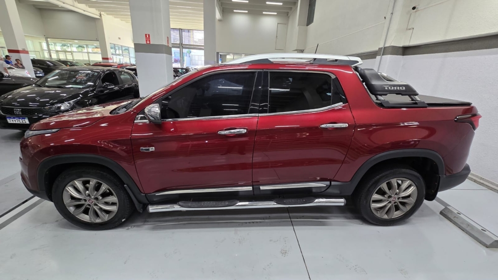 fiat toro 2.0 16v turbo diesel ranch 4wd at9 4p automatico 20215