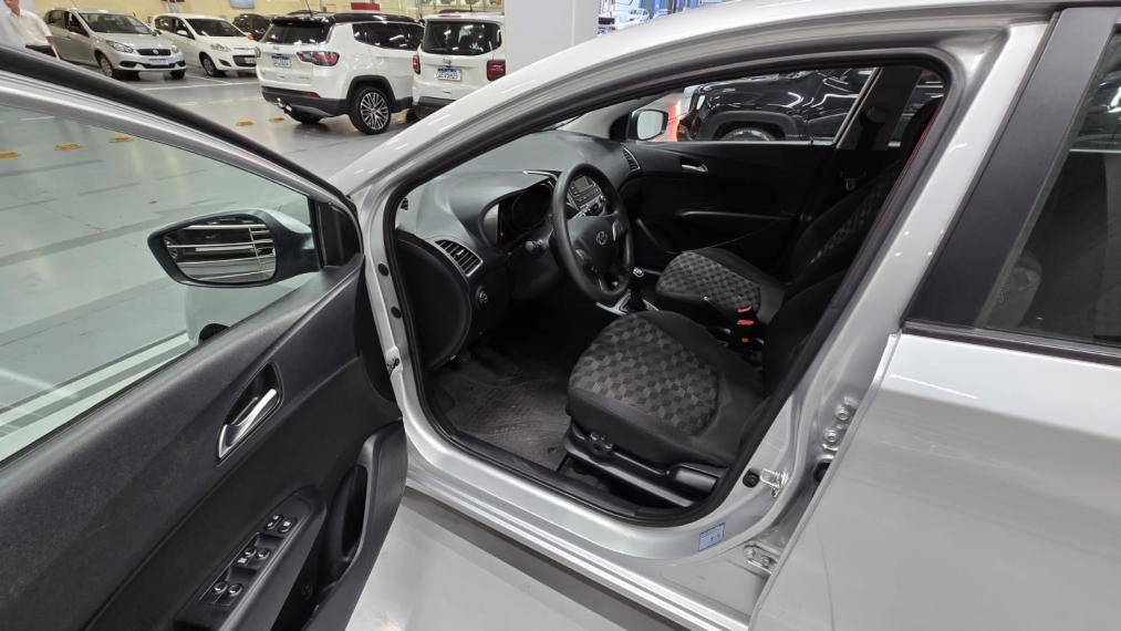 hyundai hb20 1.6 comfort plus 16v flex 4p manual 20186