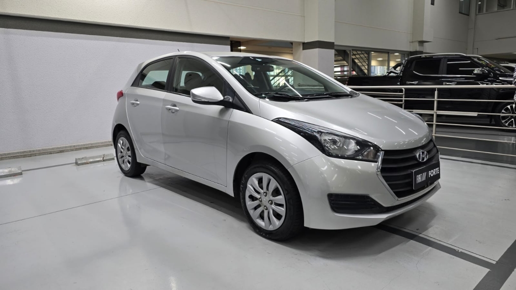 hyundai hb20 1.6 comfort plus 16v flex 4p manual 20183