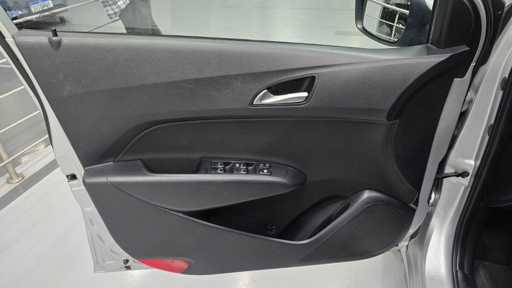 hyundai hb20 1.6 comfort plus 16v flex 4p manual 20189