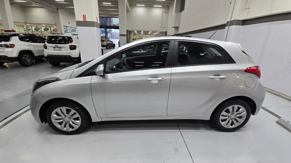 hyundai hb20 1.6 comfort plus 16v flex 4p manual 20185