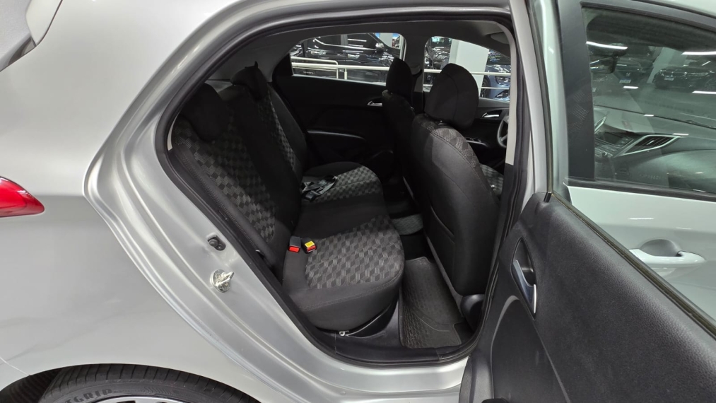 hyundai hb20 1.6 comfort plus 16v flex 4p manual 201811