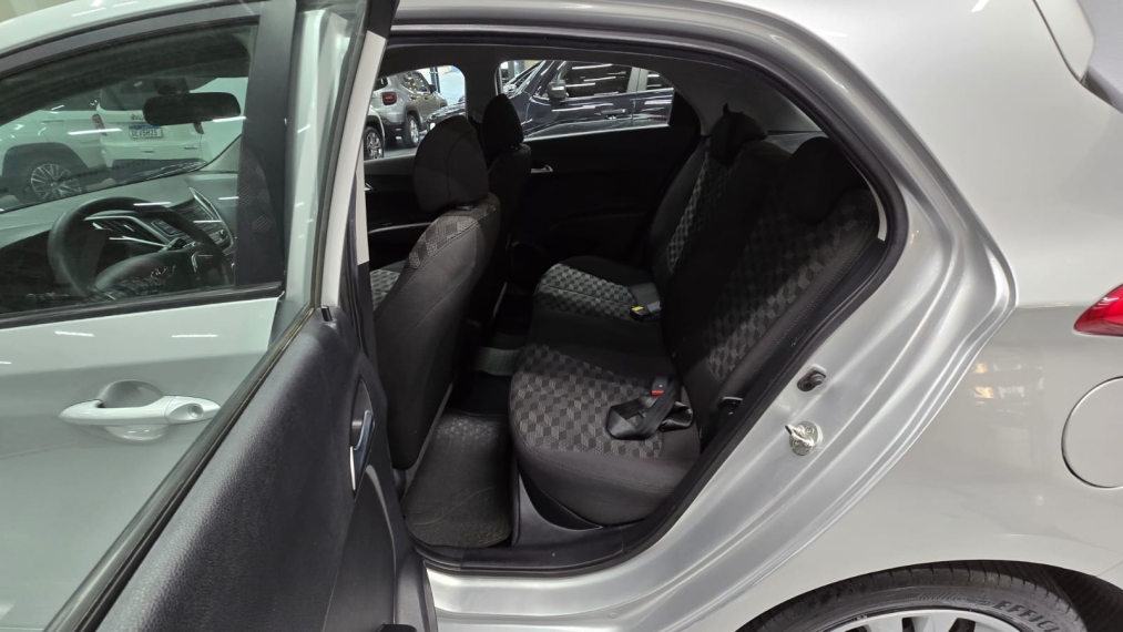 hyundai hb20 1.6 comfort plus 16v flex 4p manual 201812