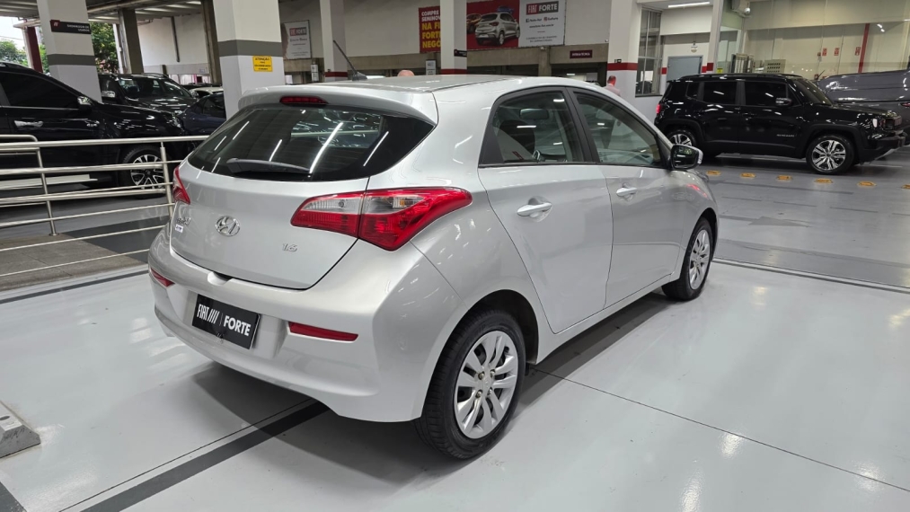 hyundai hb20 1.6 comfort plus 16v flex 4p manual 201813