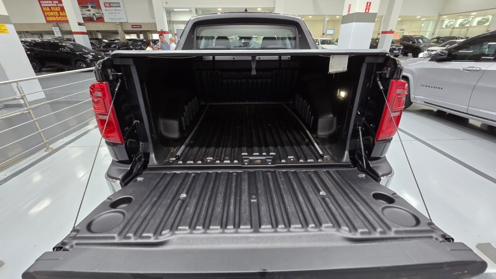 ram rampage 2.2 turbo diesel laramie 4x4 automatico 4p 202416