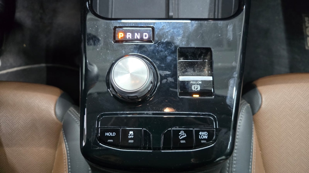 ram rampage 2.2 turbo diesel laramie 4x4 automatico 4p 20247