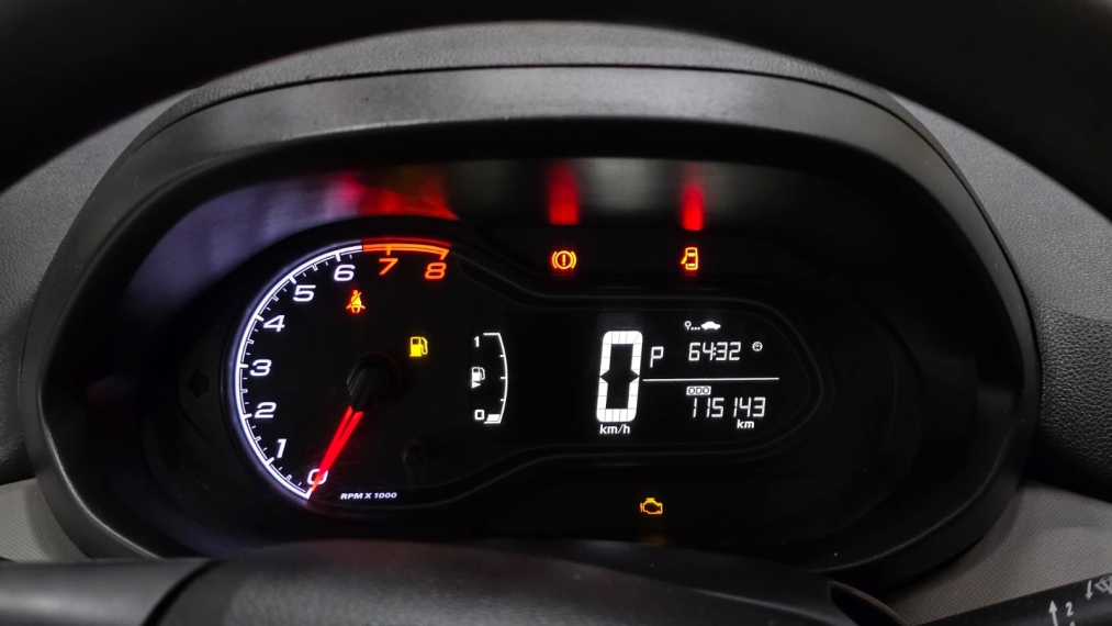 chevrolet onix 1.4 mpfi lt 8v flex 4p automatico 20198