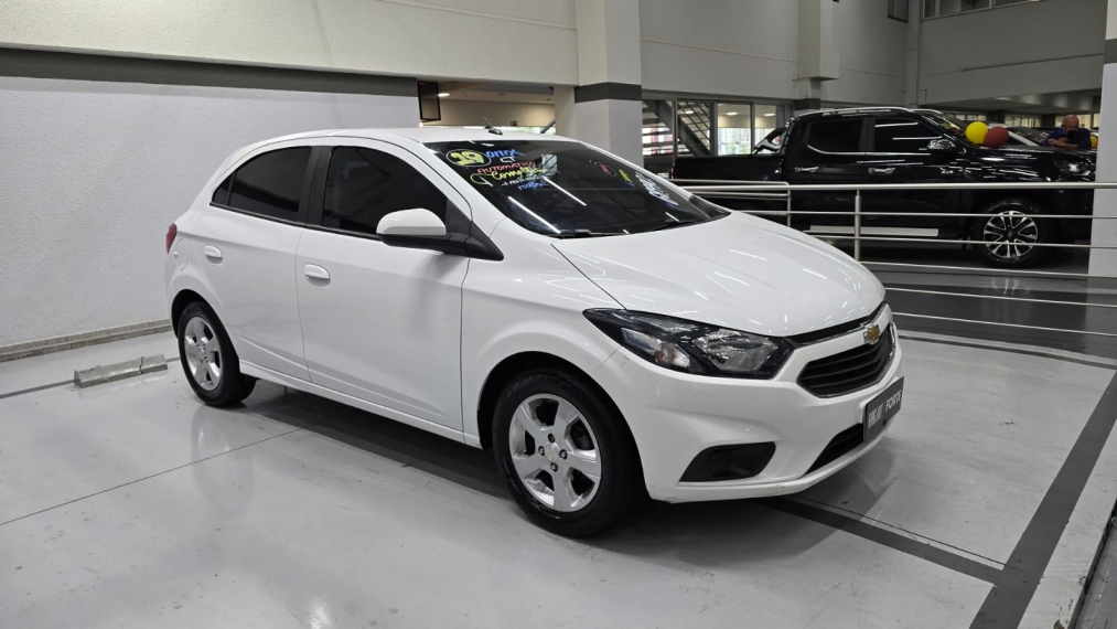 chevrolet onix 1.4 mpfi lt 8v flex 4p automatico 20193