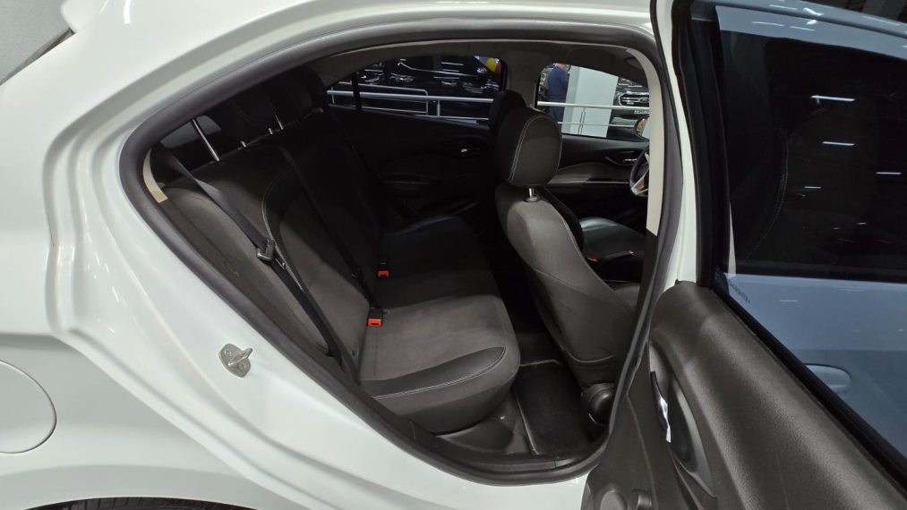 chevrolet onix 1.4 mpfi lt 8v flex 4p automatico 201911