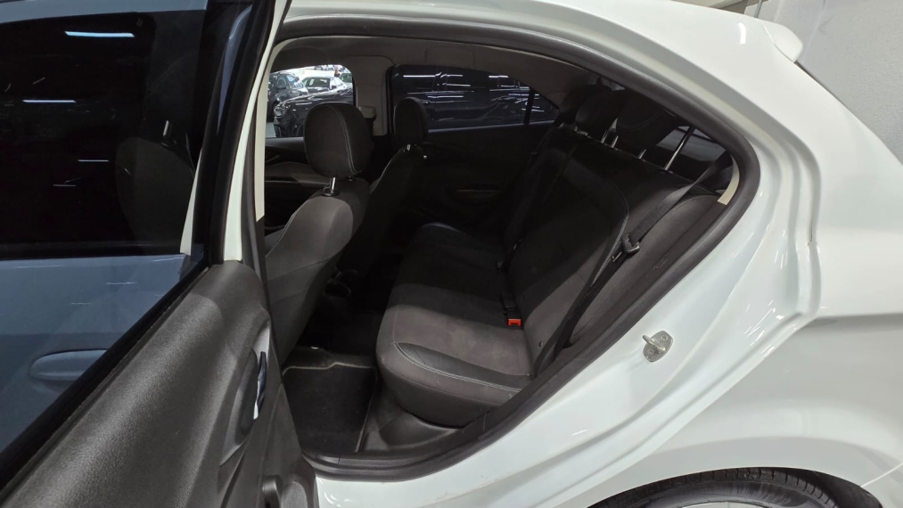 chevrolet onix 1.4 mpfi lt 8v flex 4p automatico 201912