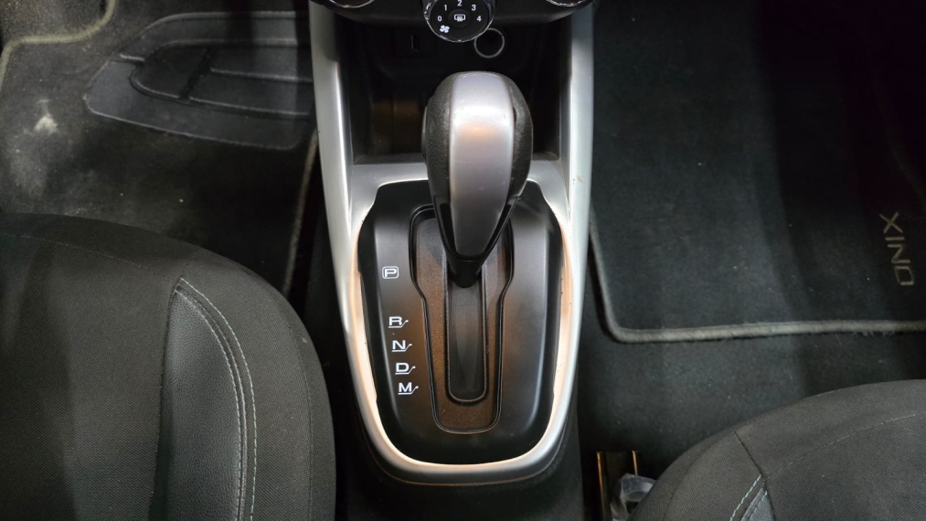 chevrolet onix 1.4 mpfi lt 8v flex 4p automatico 20197
