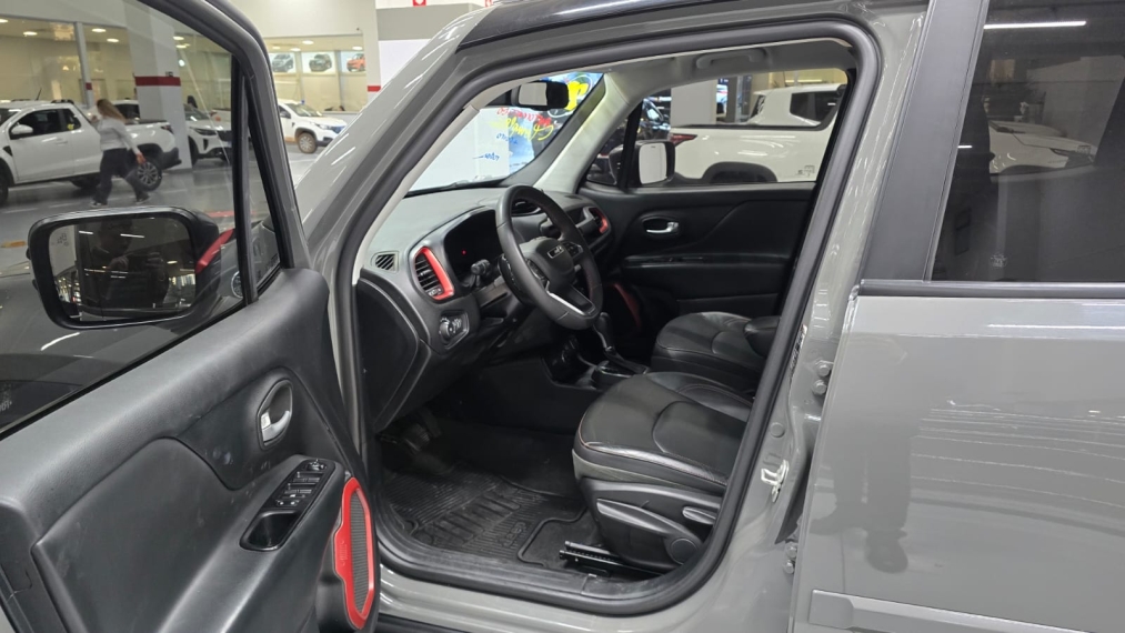 jeep renegade 1.3 t270 turbo flex trailhawk 4x4 at9 4p automatico 20246