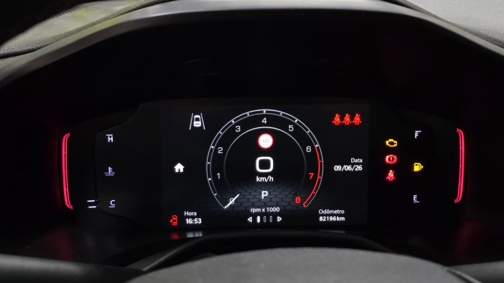 jeep renegade 1.3 t270 turbo flex trailhawk 4x4 at9 4p automatico 20247