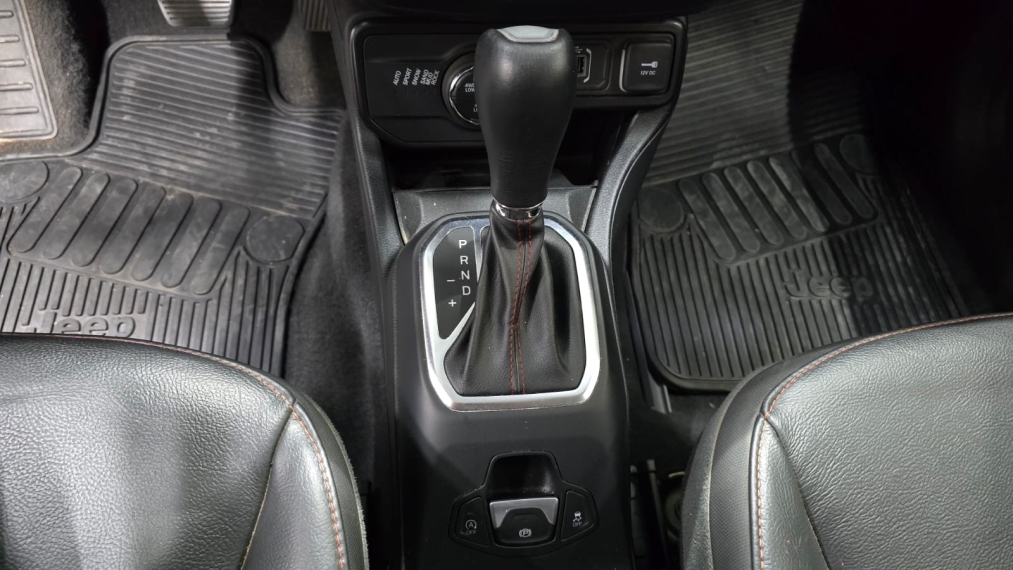jeep renegade 1.3 t270 turbo flex trailhawk 4x4 at9 4p automatico 20248