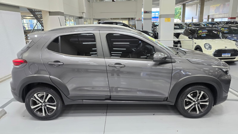 fiat pulse 1.0 turbo 200 flex audace cvt 4p automatico 20234