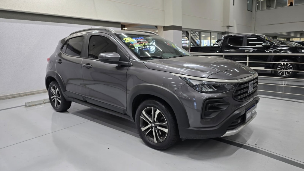 fiat pulse 1.0 turbo 200 flex audace cvt 4p automatico 20233