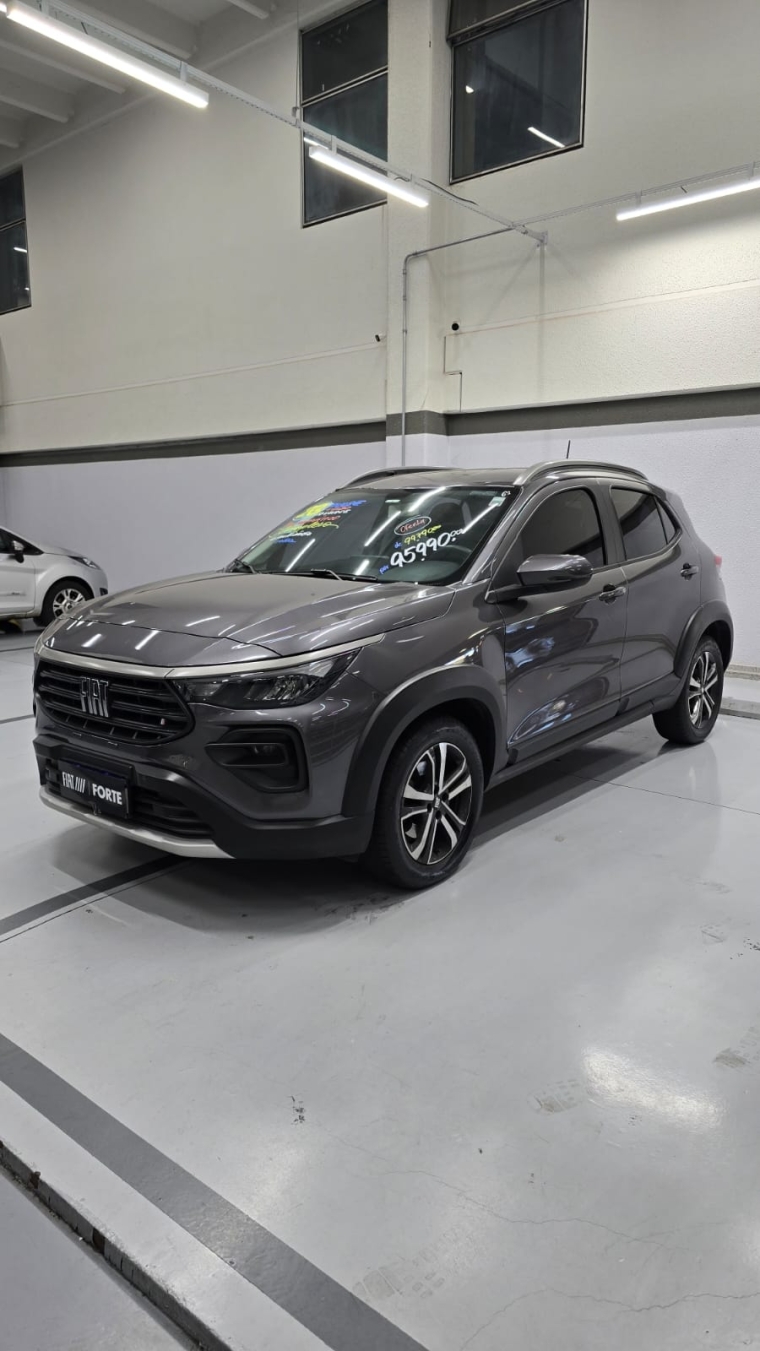 fiat pulse 1.0 turbo 200 flex audace cvt 4p automatico 2023