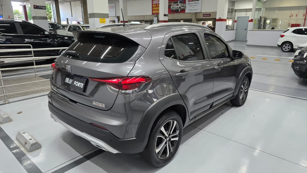 fiat pulse 1.0 turbo 200 flex audace cvt 4p automatico 202313