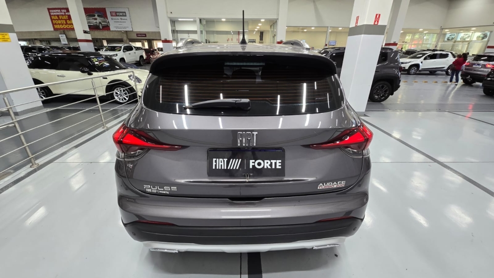 fiat pulse 1.0 turbo 200 flex audace cvt 4p automatico 202314