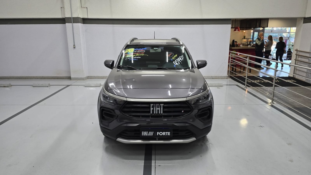 fiat pulse 1.0 turbo 200 flex audace cvt 4p automatico 20232