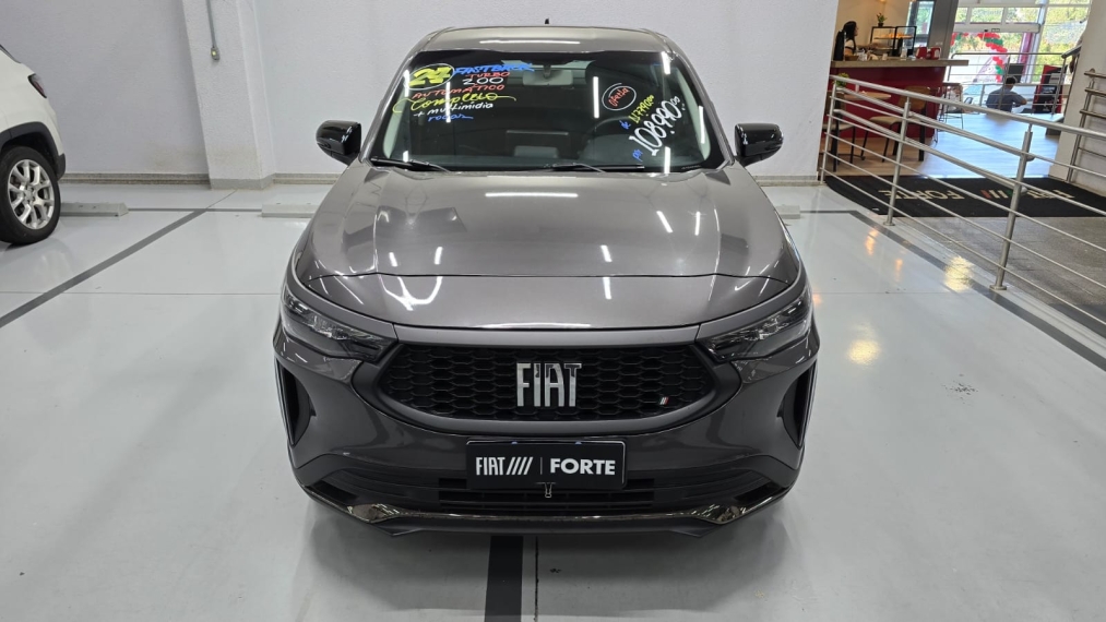 fiat fastback 1.0 turbo 200 flex cvt 4p automatico 20242