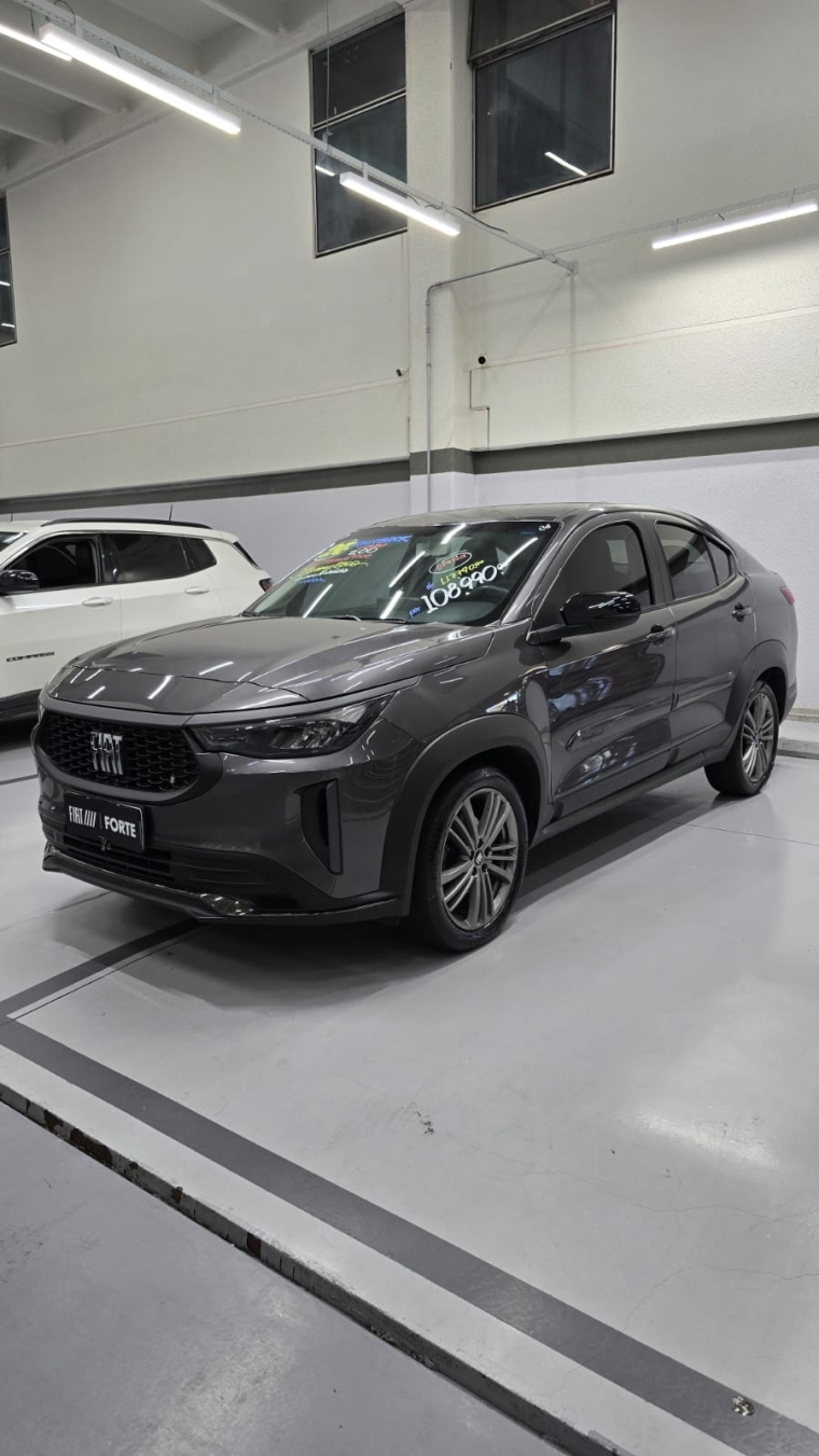 fiat fastback 1.0 turbo 200 flex cvt 4p automatico 2024