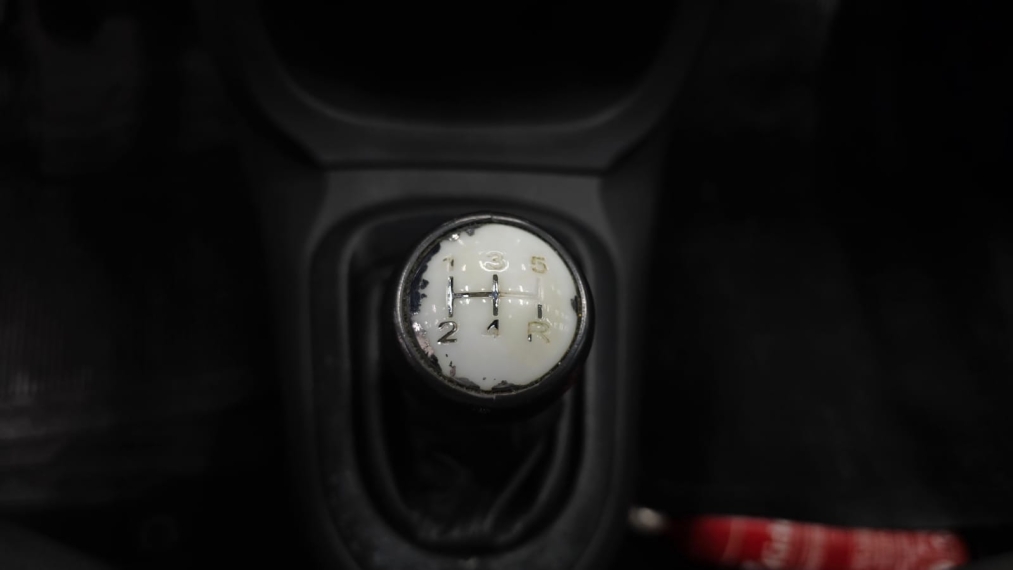 citroen c3 1.6 tendance 16v flex 4p automatico 20168