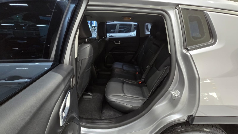 jeep compass 1.3 t270 turbo flex longitude at6 4p automatico 202512